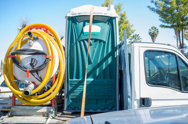 Best Local porta potty services  in Pittston, PA