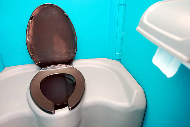 Best Portable toilet rental cost  in Pittston, PA