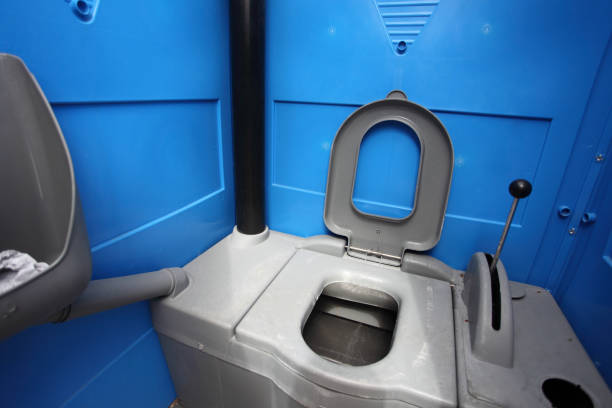 Best Porta potty rental near me  in Pittston, PA