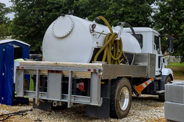 Best Porta potty rental near me  in Pittston, PA