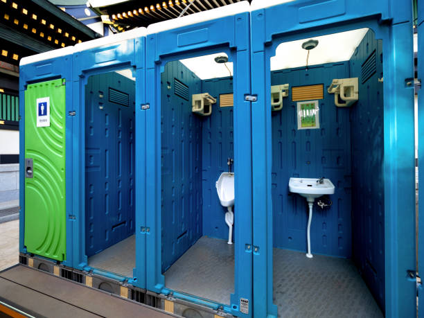 Best Portable toilet rental for construction  in Pittston, PA